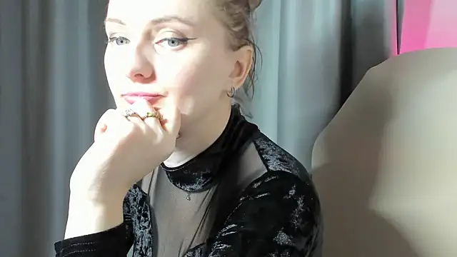Онлайн чат XXX Viola_sweet