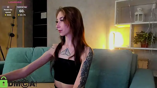 Ellen_Hops' Live XXX Chat