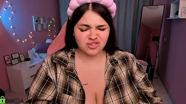 XXX chat uživo modela Annet_Nel1son
