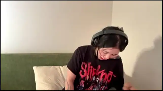 Živý XXX chat your_ghoul