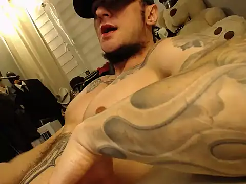 ballardbret 라이브 XXX 채팅