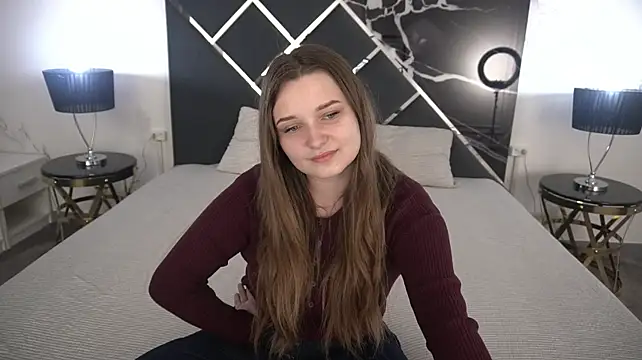 Chat XXX Live MagicPeachh_