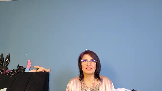 DonnaJoness Live XXX-Chat