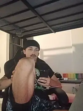 Czat XXX na żywo – Jbenz420