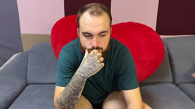 Chat XXX Live HotDuoPlay_
