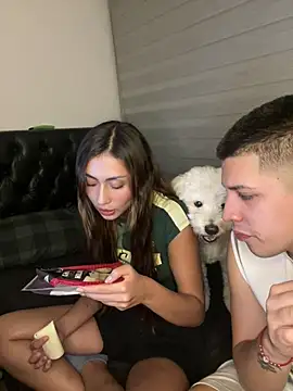Bella_dannbond Live XXX-chat