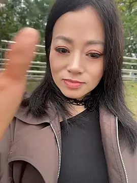 LipingerのライブXXXチャット