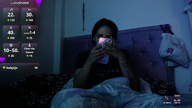 Živý XXX chat annarose19