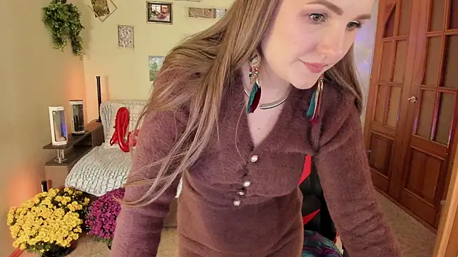 Živý XXX chat VeronikaVel