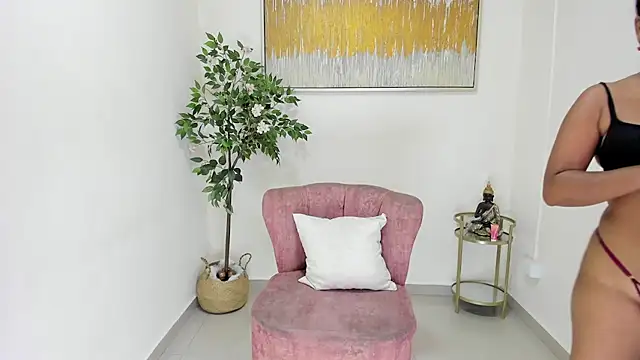 Živý XXX chat SamaraCartis