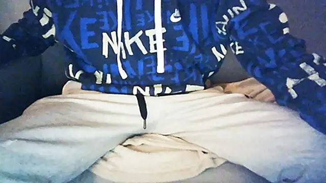Živý XXX chat Blo95
