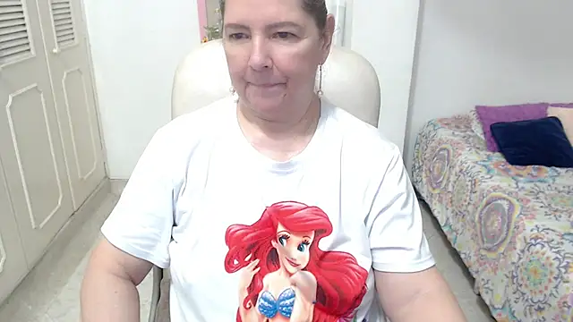 leonela_69's Live XXX Chat