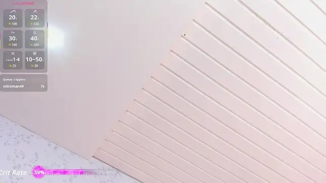 Chat XXX Live sammyrose__