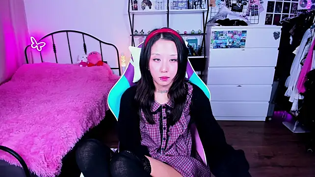 دردشة ashleywowmeow الجنسية المباشرة