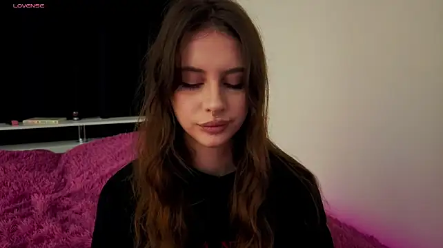 XXX chat uživo modela evvaavve