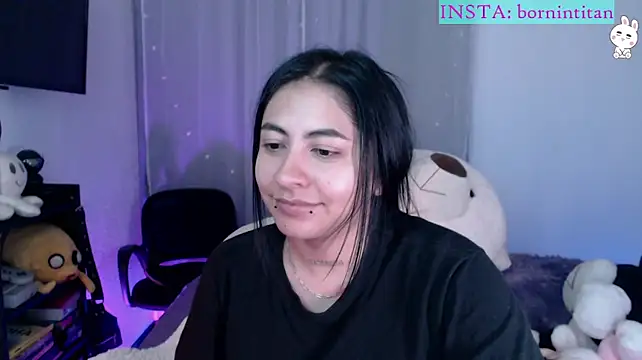 SatansWife Adlı Modelin Canlı XXX Sohbeti