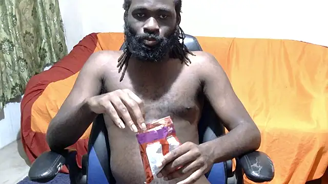 Darkkras' Live XXX Chat
