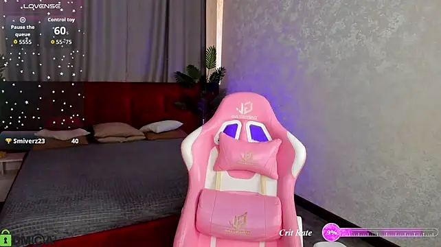 Czat XXX na żywo – Secret_goddes