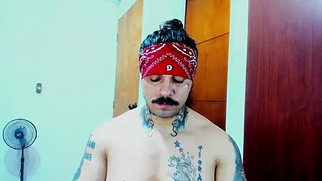 Chat XXX ao vivo de Van_Velckan