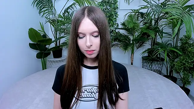 Chatroom XXX en direct de dark_k1tty