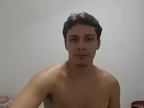 Zayn_clausen Show Webcam