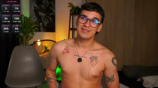 JhonnyCruz_ Chat XXX live
