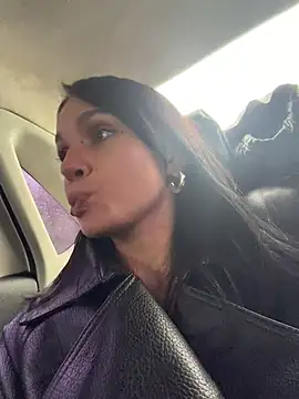 צ'אט XXX בשידור חי של VendiMur
