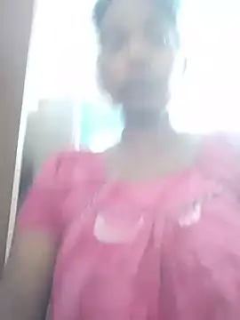 Show Webcam de Jessy_telugu89
