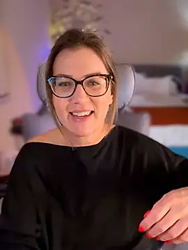 Chat XXX ao vivo de MaiseKnox