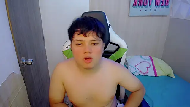 Tommy_cotton Live XXX-Chat