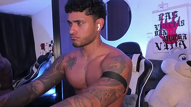 Alessandro_Vanni XXX чат на живо