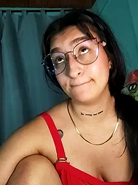 Chat XXX en directo de EVAH_LEE_