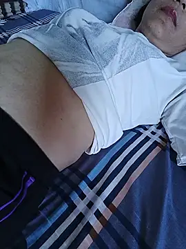 Chatroom XXX en direct de Doremon_95