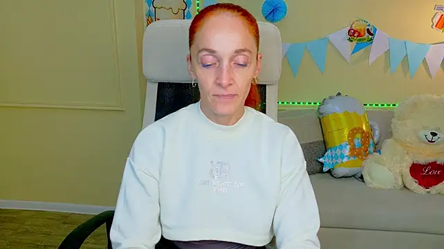 BreeTerner – Naživo XXX chat
