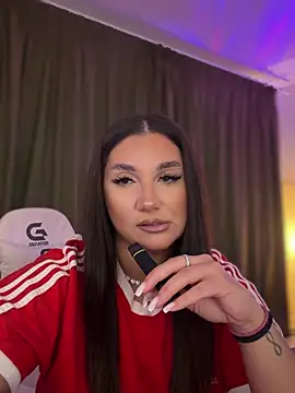 babyyboomm – Live XXX-chat