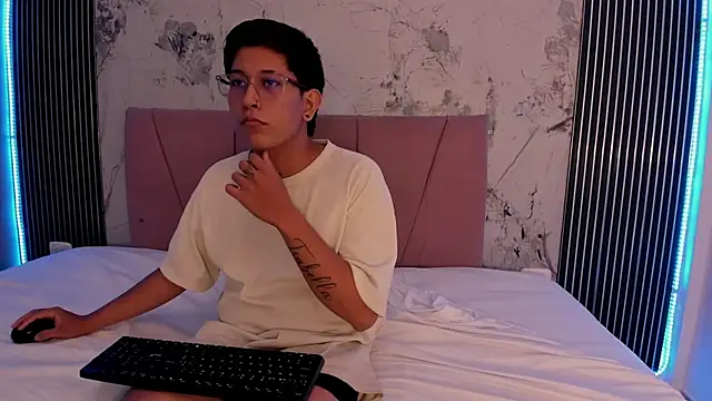 Živý XXX chat Midnight_Duo_1