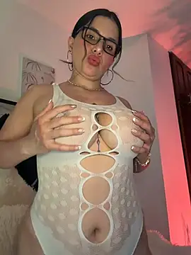 Carol_latina13 - 😈🍒 NIPPLE CLAMPS😈🍒