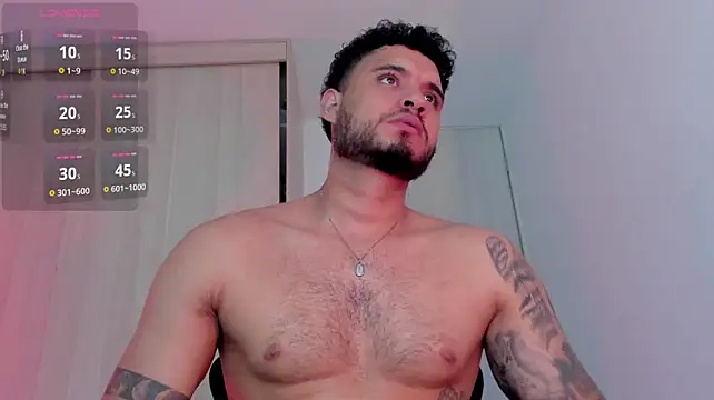 Chat XXX Live AUSTINN_TORRES