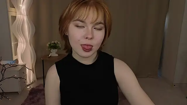 دردشة HirokoBard الجنسية المباشرة