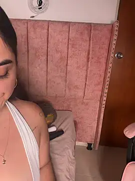 salomecute21 라이브 XXX 채팅