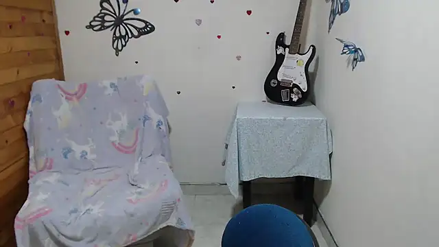 lilisa777 Obrolan Langsung XXX