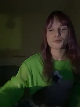 Divabolical Live XXX-Chat