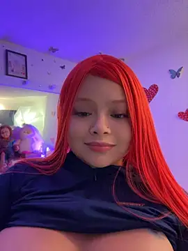 barbiee_doll1's Live XXX Chat