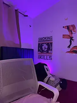 Ninameow_'s Live XXX Chat
