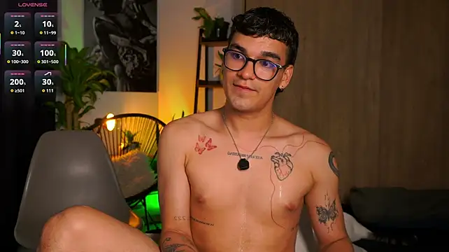 JhonnyCruz_ live XXX chat
