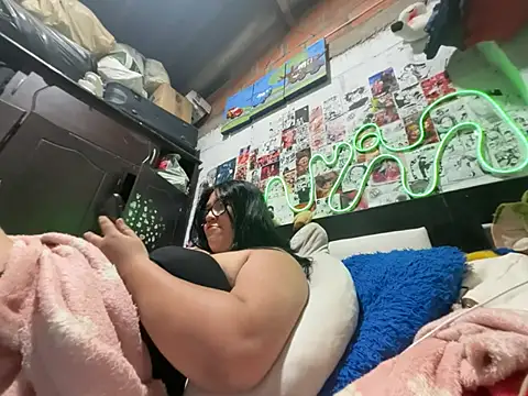 violeta_818のライブXXXチャット