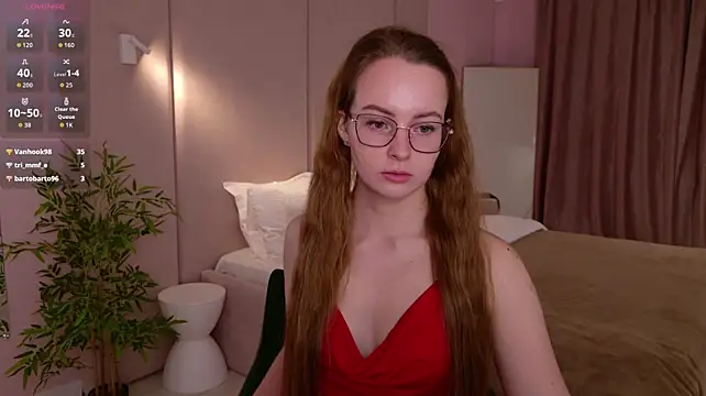 Онлайн чат XXX JaniceCollins