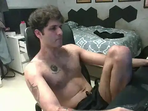 JackMancada 라이브 XXX 채팅