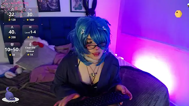 Neko_ne_69のライブXXXチャット