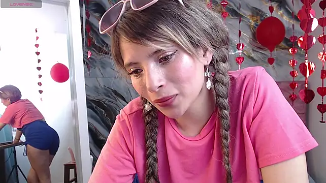 any_mars – Live XXX-chat